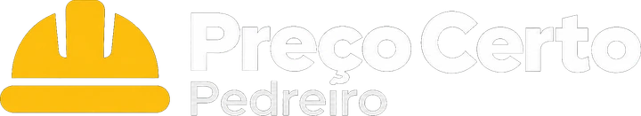 Preço Certo Pedreiro